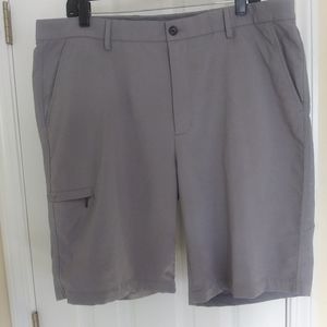 Mens Greg Norman Golf Shorts